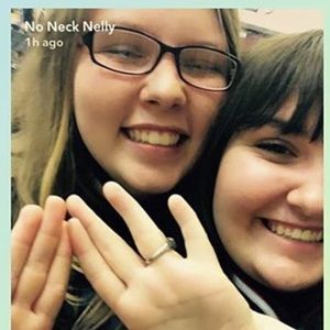 Meet your Posher, Gabrielle